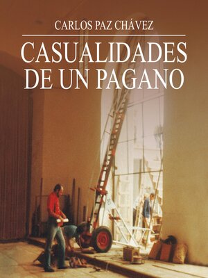cover image of Casualidades de un pagano